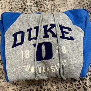 Duke Hoodie